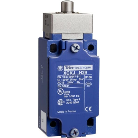 Capteur SCHNEIDER-ELECTRIC XCKJ161