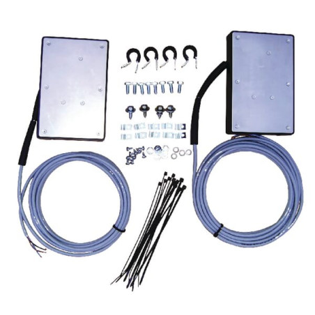 Capteur TEEJET TJT908012