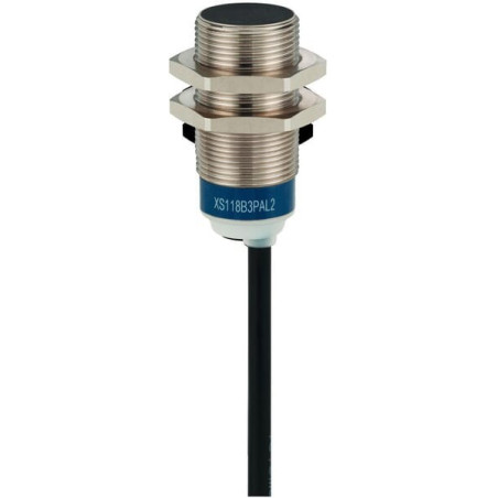 Capteur SCHNEIDER-ELECTRIC XS618B1PAL2