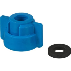Capuchon GEOLINE 8253007P025