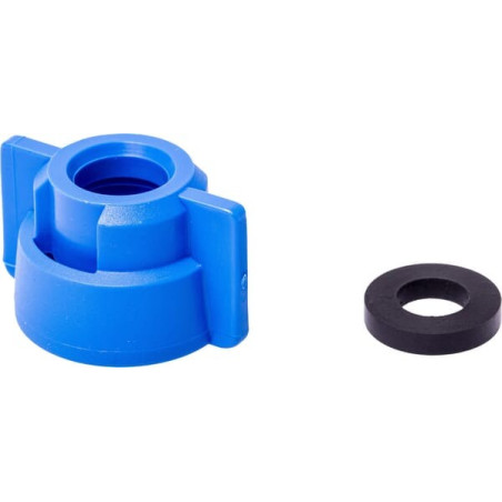 Capuchon GEOLINE 8253015P025