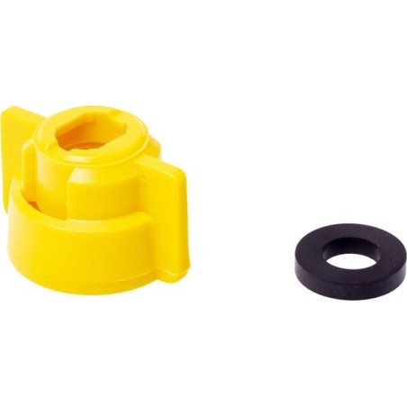 Capuchon GEOLINE 8253077P025