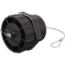 Capuchon POWELL PWIBICSBC62491CAP