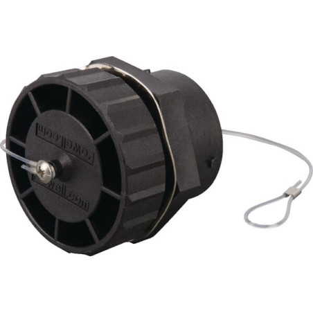 Capuchon POWELL PWIBICSBC62491CAP