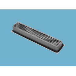 Filtre à charbon PANCLEAN AXX5077