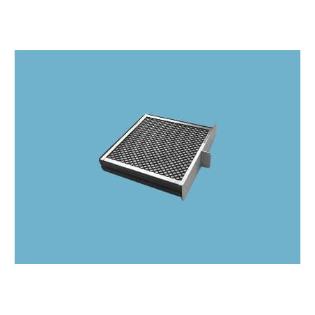 Filtre à charbon PANCLEAN AXX1018
