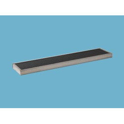 Filtre à charbon PANCLEAN AXX7912