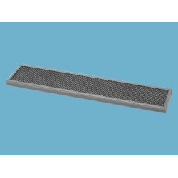 Filtre à charbon PANCLEAN AXX1089