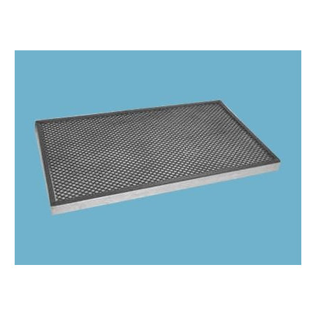 Filtre à charbon PANCLEAN AXX1112