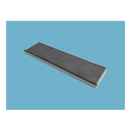 Filtre à charbon PANCLEAN AXX1086