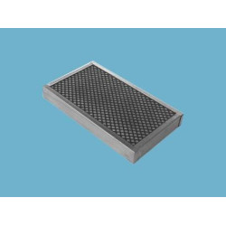 Filtre à charbon PANCLEAN AXX5608