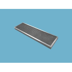 Filtre à charbon PANCLEAN AXX1059