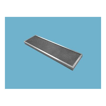 Filtre à charbon PANCLEAN AXX1059