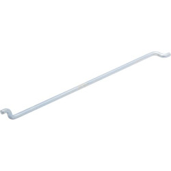 Tige de starter HONDA 16573ZE7000