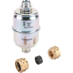 Filtre à carburant FLEETGUARD FF5077