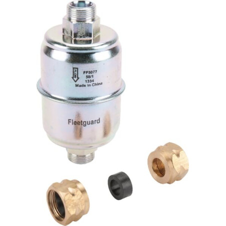 Filtre à carburant FLEETGUARD FF5077