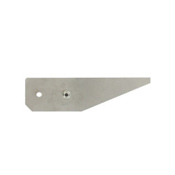 Lame de robot-tondeuse BRILL 440434