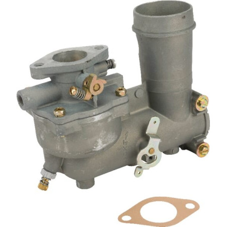 Carburateur BRIGGS ET STRATTON 393431