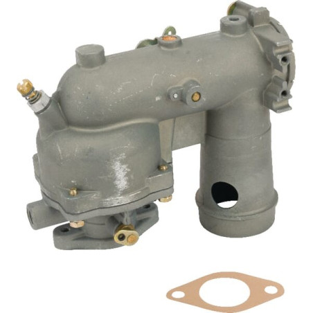 Carburateur BRIGGS ET STRATTON 393431