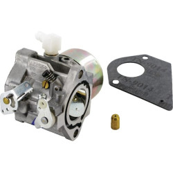 Carburateur BRIGGS ET STRATTON 495778