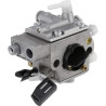 Carburateur STIHL 11431200631
