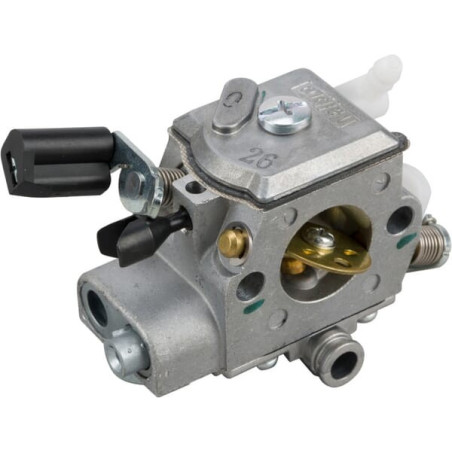 Carburateur STIHL 11431200601
