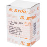 Carburateur STIHL 41161200606