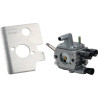 Carburateur STIHL 41341200653