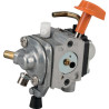 Carburateur STIHL 41801200610