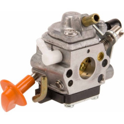 Carburateur STIHL 41801200611