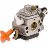 Carburateur STIHL 41801200611