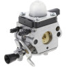 Carburateur STIHL 41401200622
