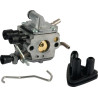 Carburateur STIHL 11371200650