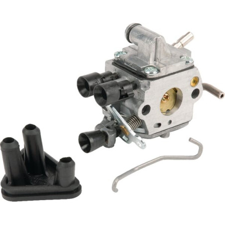 Carburateur STIHL 11371200651