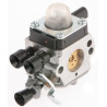 Carburateur STIHL 41401200623