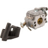 Carburateur STIHL 11231200632
