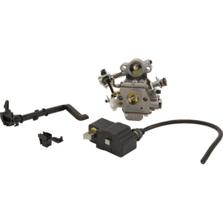 Carburateur STIHL 11380071008
