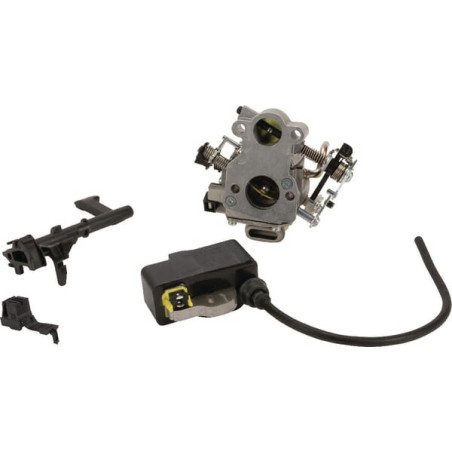 Carburateur STIHL 11380071008