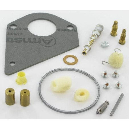 Carburateur BRIGGS ET STRATTON 497971