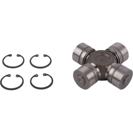 Cardan MASSEY FERGUSON 7400645004