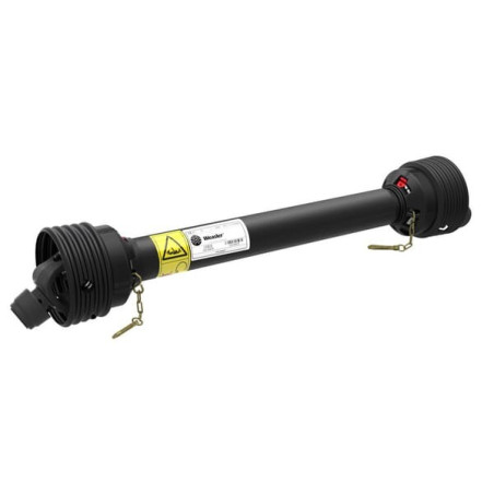 Cardan WEASLER WAW351010
