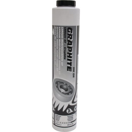 Cartouche de graisse MATO LS3120092