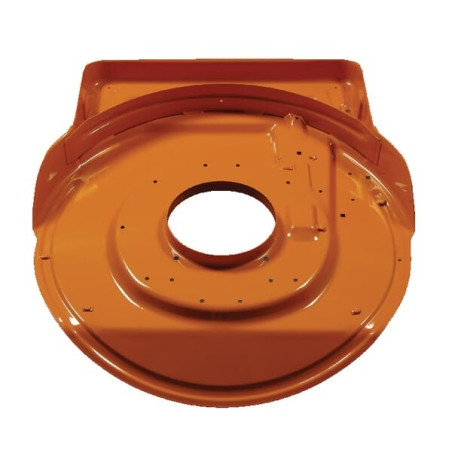 Carter AS-MOTOR E05799ASM