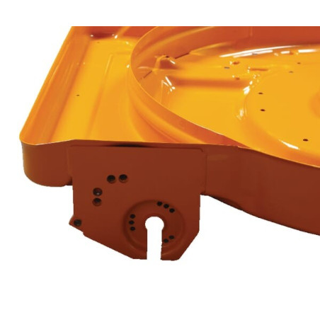 Carter AS-MOTOR E05799ASM