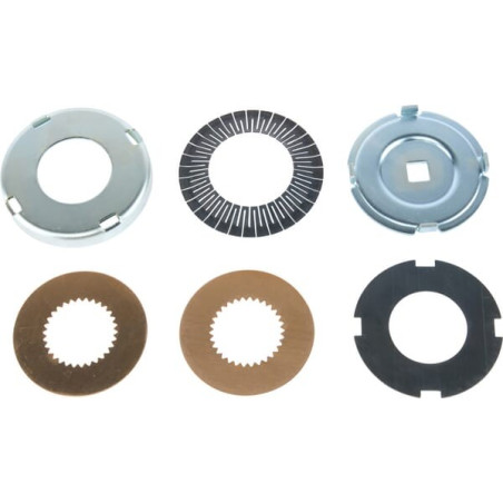 Carter AS-MOTOR G04325090