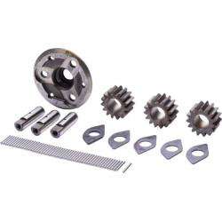 Carter CARRARO CI068315