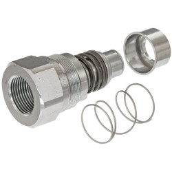 Cartouche FASTER KIT2FNB1GASF