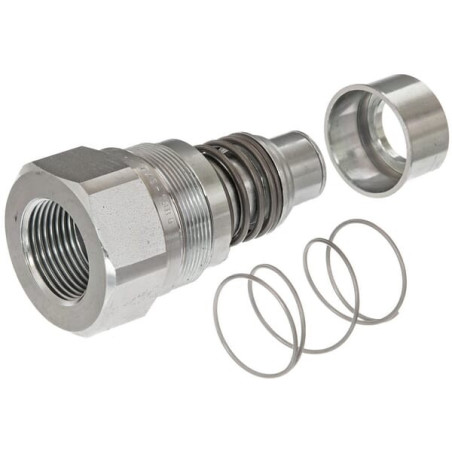 Cartouche FASTER KIT2FNB1GASF