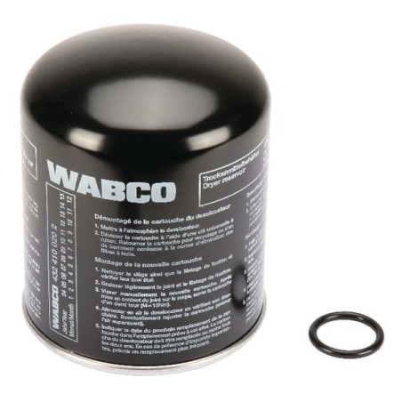 Sècheur d'air WABCO 4324100202