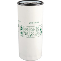 Cartouche MANN-FILTER W1110236